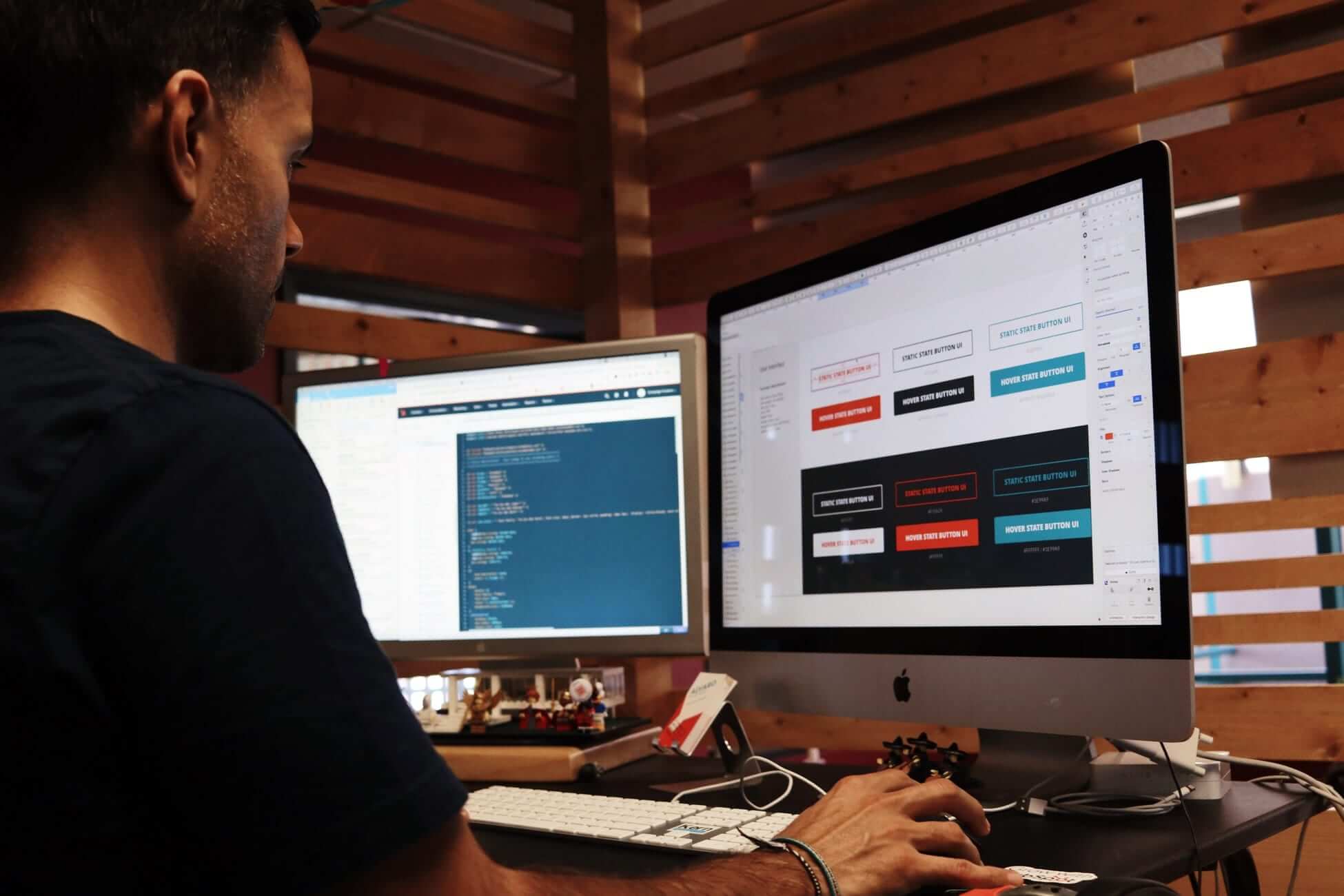 manage web review