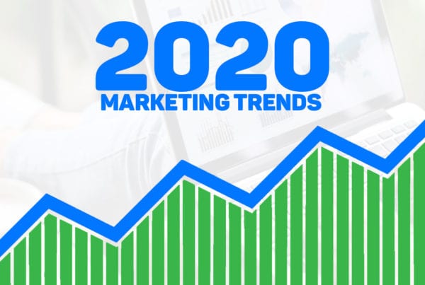 2020 Marketing Trends and Insights