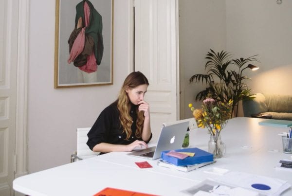 Working Remotely