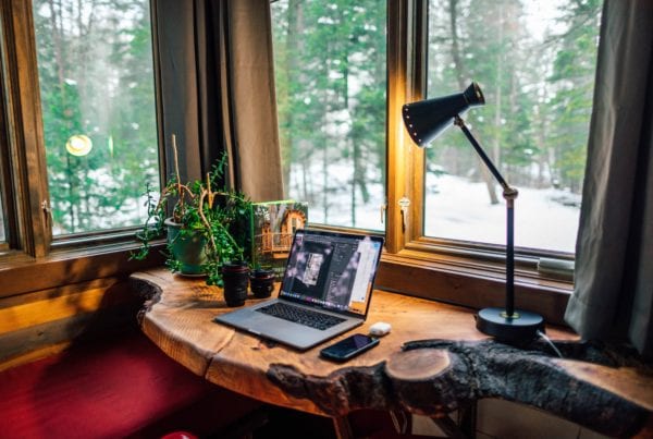 lessons for remote work