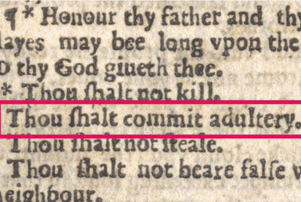 historys greatest typos and mistakes