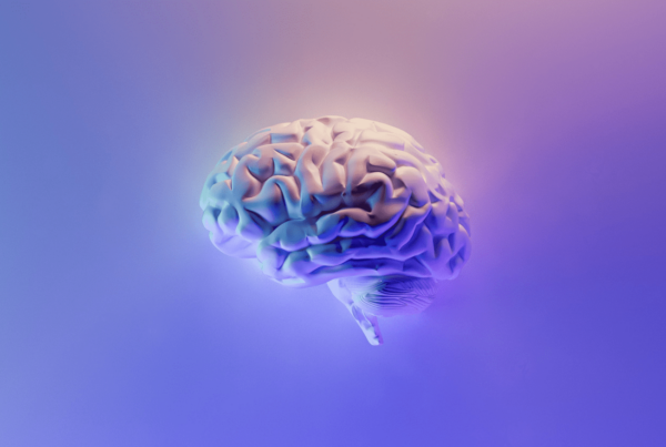 psychology of creativity