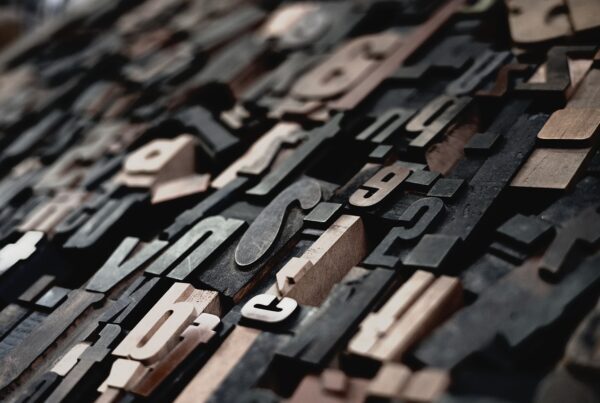 Improve your writing technique