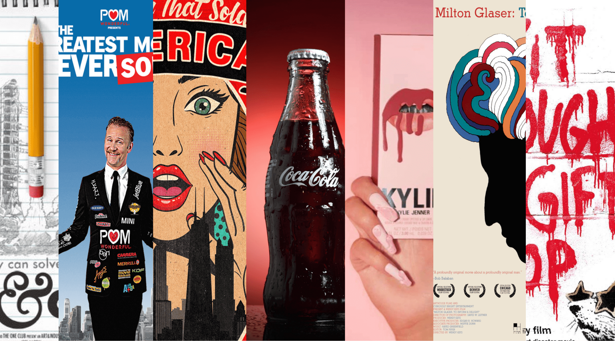 20 of the Best Documentaries to Inspire Creativity in Advertising