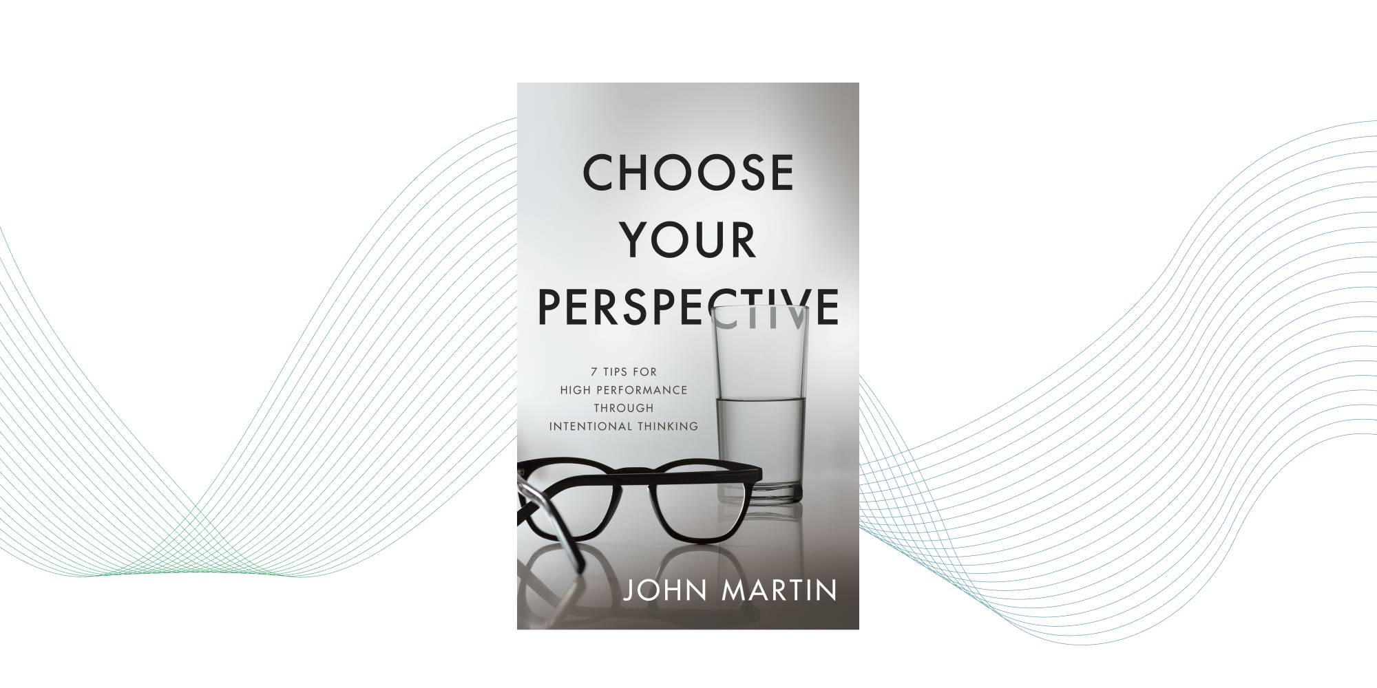 choose your perspective books on productivity cover