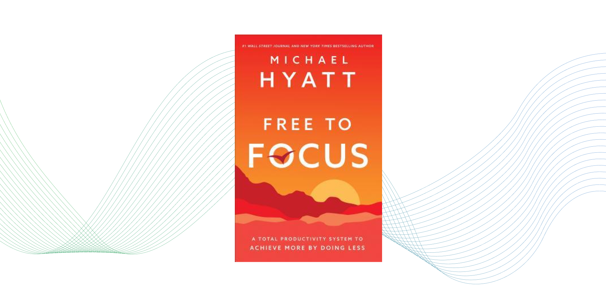 free to focus book cover