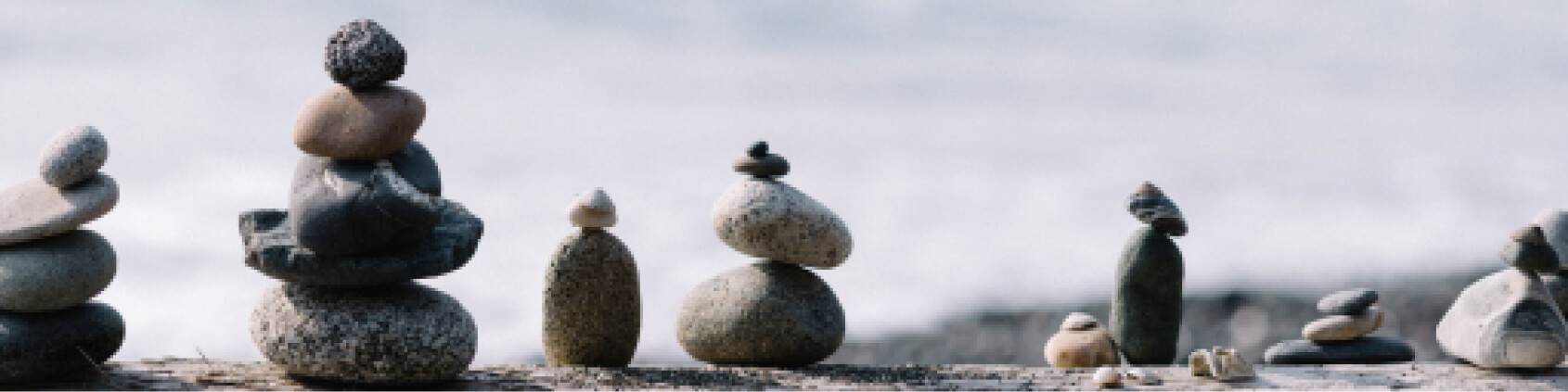 balancing rocks