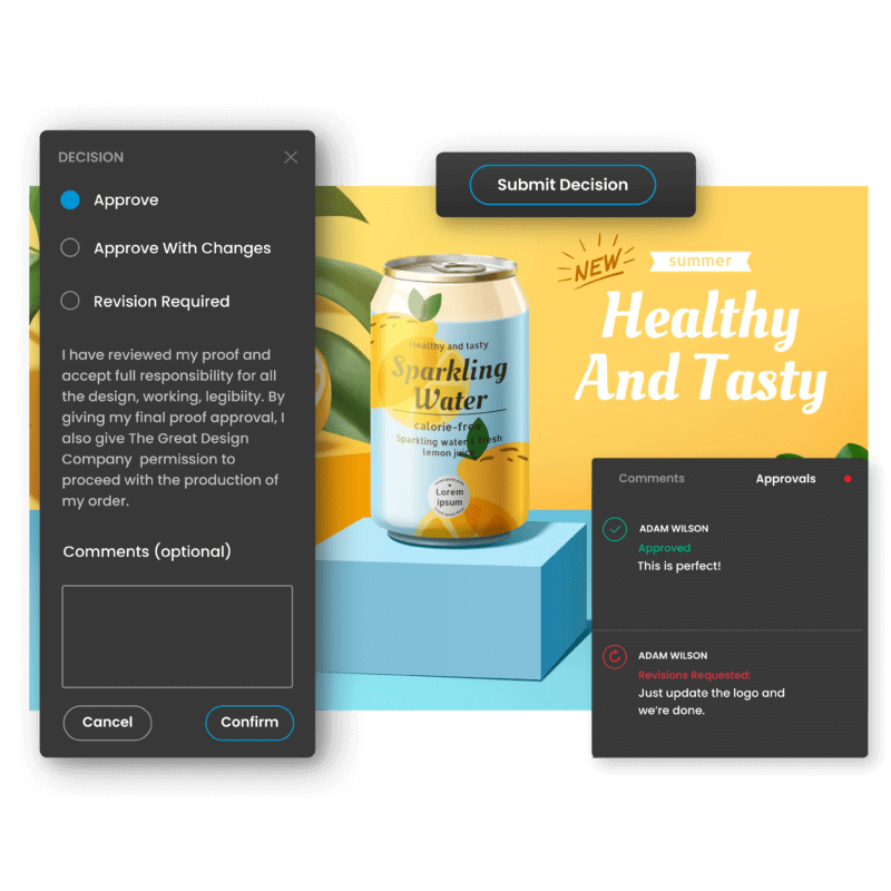 Marketing Approvals Simplified by ReviewStudio
