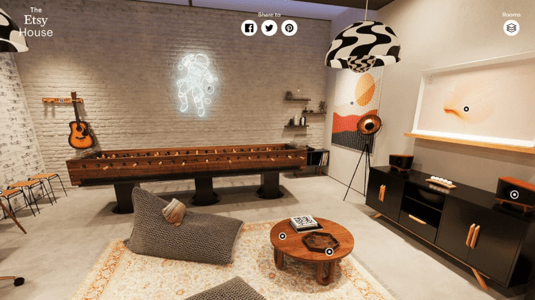 EtsyHouse