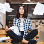 Taking Breaks
