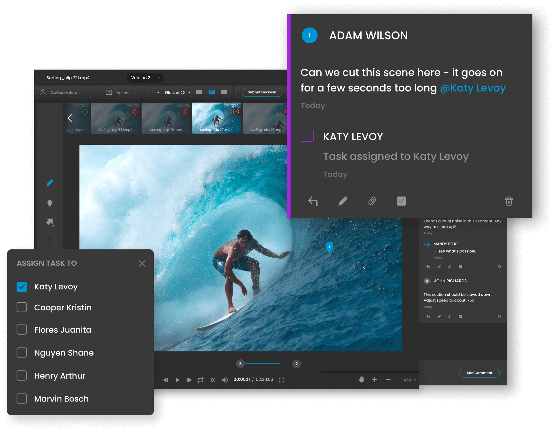 Think Async First: How to Set Client Projects Up for Success