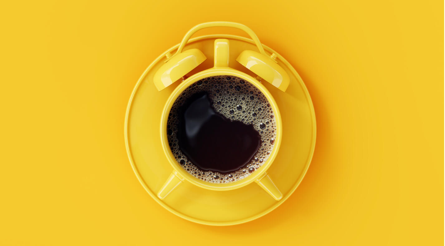 Sunday Slump The Science Behind Beating the Afternoon Slump