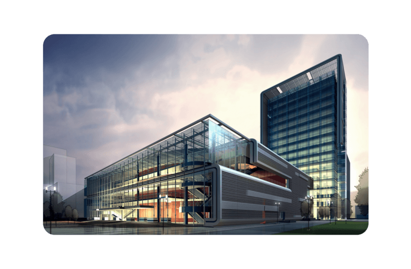 Architecture real estate review and approval