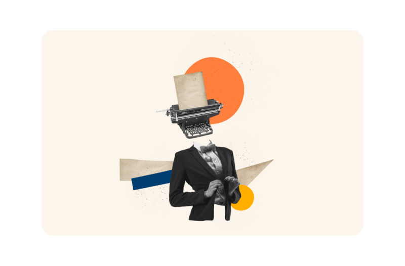 Graphic design and creative review