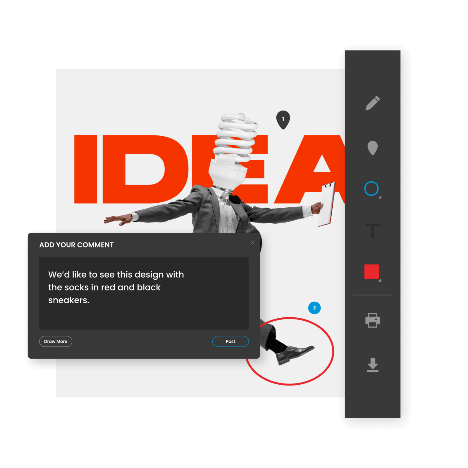 Creative Review and Approval Simplified ReviewStudio