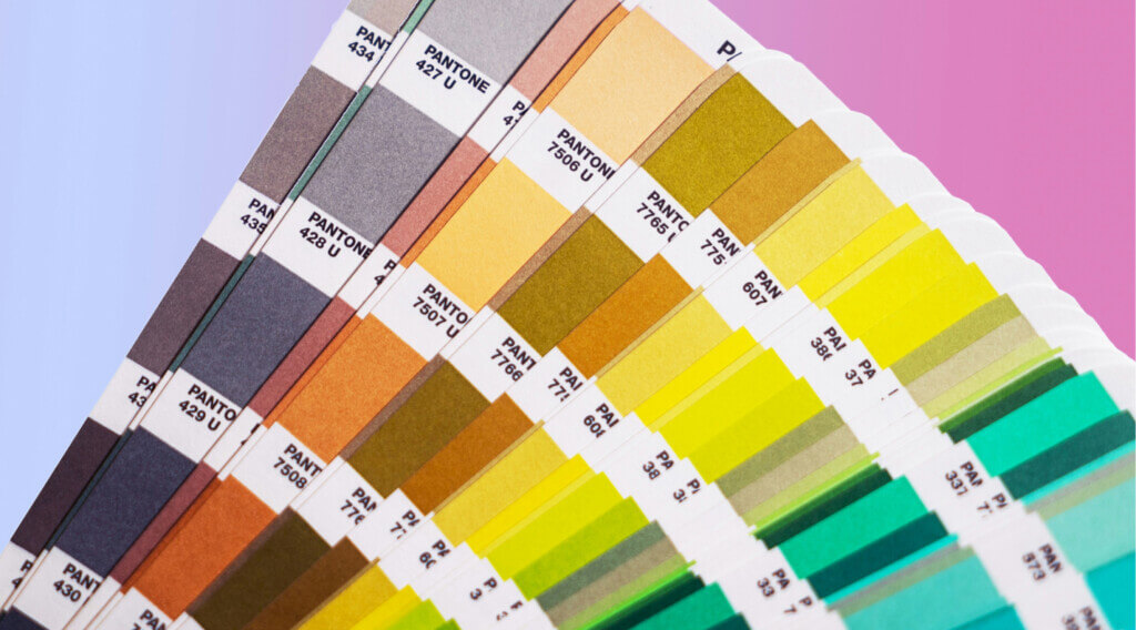 Color Psychology for Creativity