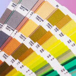 Color Psychology for Creativity