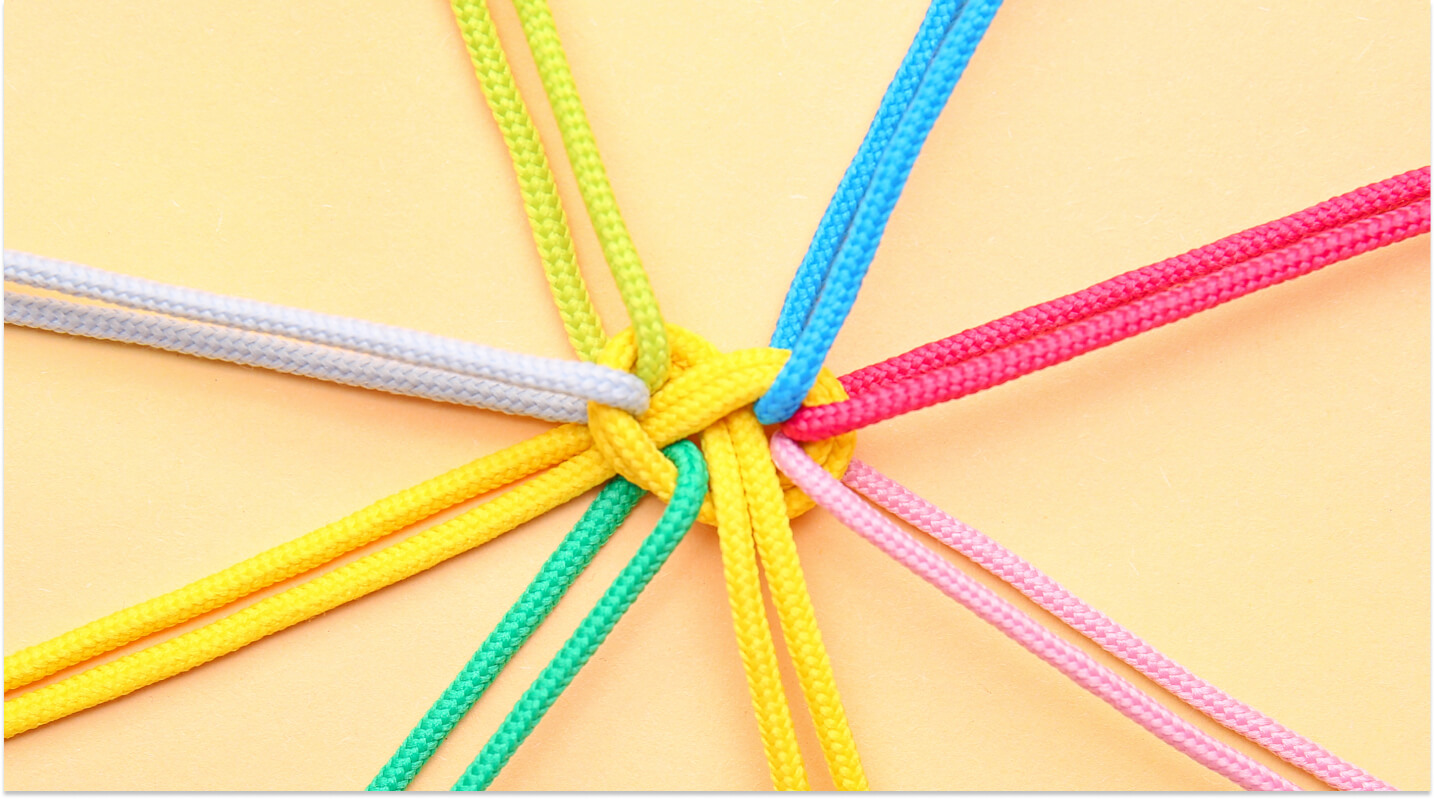 The 5 Step Creative Process Through The Lens of Collaboration