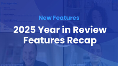 2025 year in review for ReviewStudio proofing features